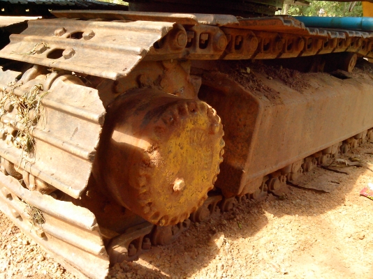 KOBELCO-SK120-/// สภาพสวยพร้อมใช้ KOBELCO-SK120-/// สภาพสวยพร้อมใช้