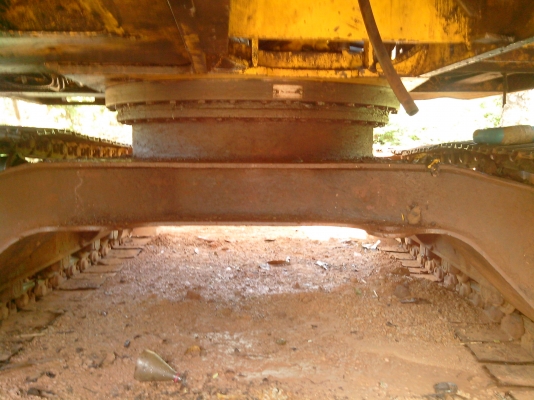 KOBELCO-SK120-/// สภาพสวยพร้อมใช้ KOBELCO-SK120-/// สภาพสวยพร้อมใช้