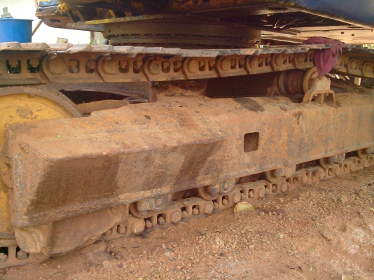 KOBELCO-SK120-/// สภาพสวยพร้อมใช้ KOBELCO-SK120-/// สภาพสวยพร้อมใช้