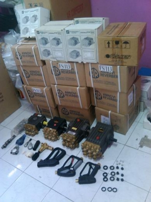 รับซ่อม อะไหล่ ขาย อุปกรณ์คาร์แคร์