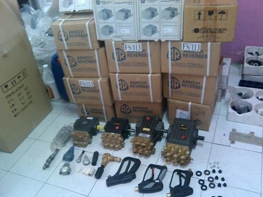 รับซ่อม อะไหล่ ขาย อุปกรณ์คาร์แคร์