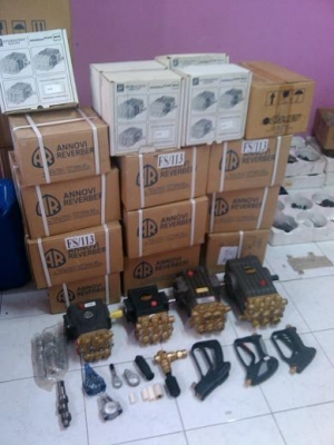 รับซ่อม อะไหล่ ขาย อุปกรณ์คาร์แคร์