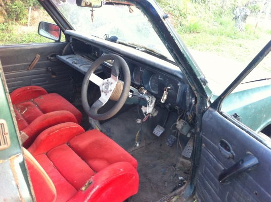 ขายMazda 1300 กระบะเล็ก