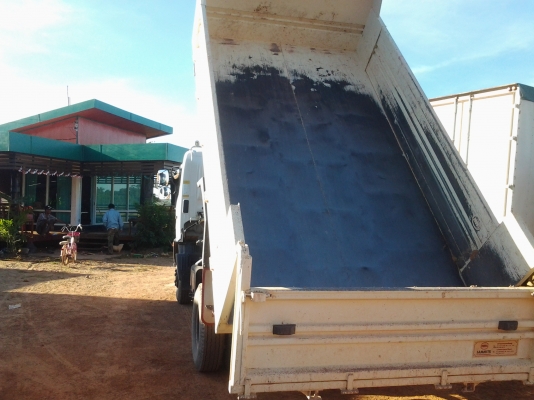 HINO FC9JEKAเครื่องJO5E 145เทอร์โบซีรี่500หลุดมัดจำขายอีกที HINO FC9JEKAเครื่องJO5E 145เทอร์โบซีรี่500หลุดมัดจำขายอีกที