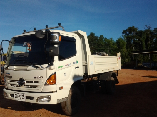 HINO FC9JEKAเครื่องJO5E 145เทอร์โบซีรี่500หลุดมัดจำขายอีกที HINO FC9JEKAเครื่องJO5E 145เทอร์โบซีรี่500หลุดมัดจำขายอีกที