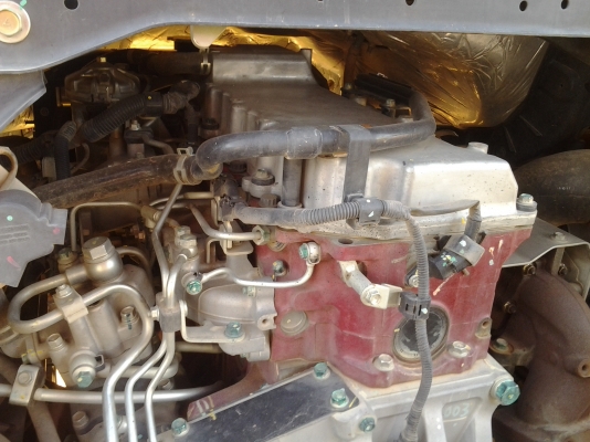 HINO FC9JEKAเครื่องJO5E 145เทอร์โบซีรี่500หลุดมัดจำขายอีกที HINO FC9JEKAเครื่องJO5E 145เทอร์โบซีรี่500หลุดมัดจำขายอีกที