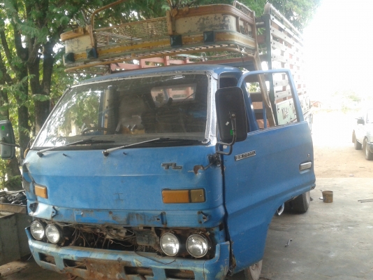 isuzu 110 ฝาดำช่วงสั่น เทบียนเต็มเอกสารพร้อมโอน