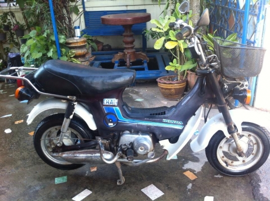 มาตามคำเรียกร้อง c70 กับ ป๊อบชาลี 2 คันสวยๆ มีทะเบียนครบ