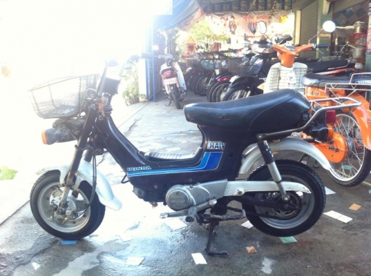 มาตามคำเรียกร้อง c70 กับ ป๊อบชาลี 2 คันสวยๆ มีทะเบียนครบ