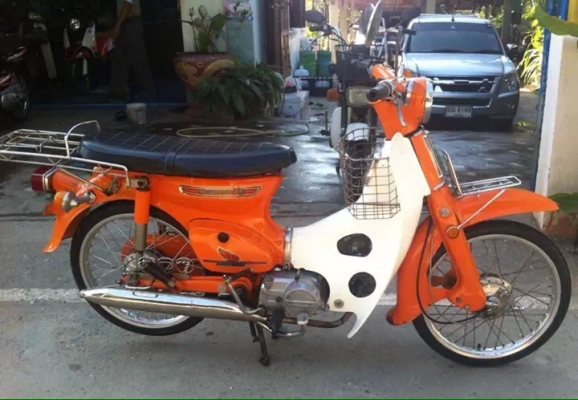 มาตามคำเรียกร้อง c70 กับ ป๊อบชาลี 2 คันสวยๆ มีทะเบียนครบ