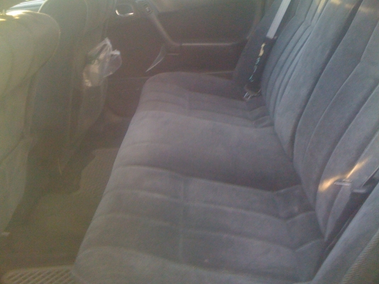 MITSUBISHI, GALANT 2.0 GTi โฉม ปี90-93 สีเขียว เกียร์ออโต้ ติดแก๊ส LPG