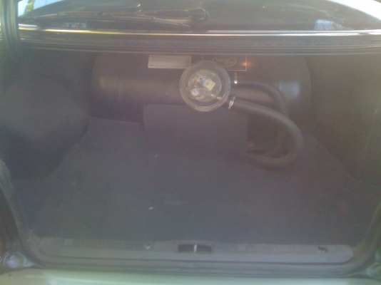 MITSUBISHI, GALANT 2.0 GTi โฉม ปี90-93 สีเขียว เกียร์ออโต้ ติดแก๊ส LPG