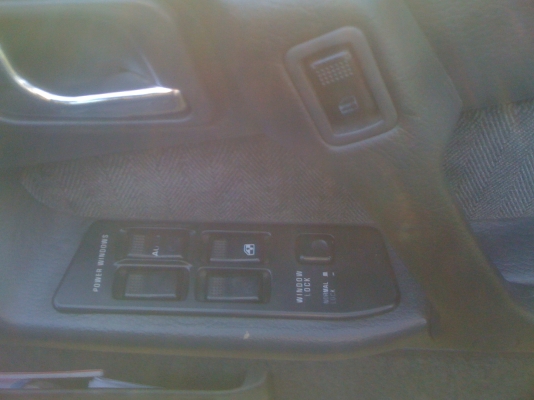 MITSUBISHI, GALANT 2.0 GTi โฉม ปี90-93 สีเขียว เกียร์ออโต้ ติดแก๊ส LPG