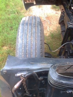 ขายหกล้อดั๊มฮีโน่ FC2W 120แรง สภาพสวยๆ ขายหกล้อดั๊มฮีโน่ FC2W 120แรง สภาพสวยๆ