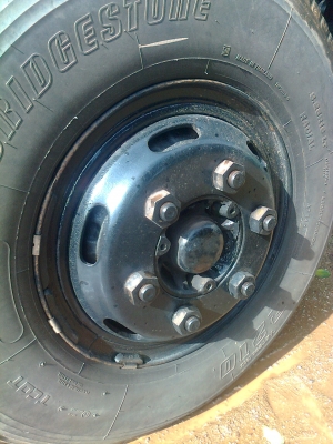 ขายหกล้อดั๊มฮีโน่ FC2W 120แรง สภาพสวยๆ ขายหกล้อดั๊มฮีโน่ FC2W 120แรง สภาพสวยๆ