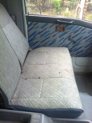 ขายหกล้อดั๊มฮีโน่ FC2W 120แรง สภาพสวยๆ ขายหกล้อดั๊มฮีโน่ FC2W 120แรง สภาพสวยๆ