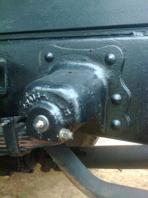 ขายหกล้อดั๊มฮีโน่ FC2W 120แรง สภาพสวยๆ ขายหกล้อดั๊มฮีโน่ FC2W 120แรง สภาพสวยๆ