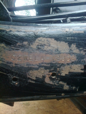 ขายหกล้อดั๊มฮีโน่ FC2W 120แรง สภาพสวยๆ ขายหกล้อดั๊มฮีโน่ FC2W 120แรง สภาพสวยๆ