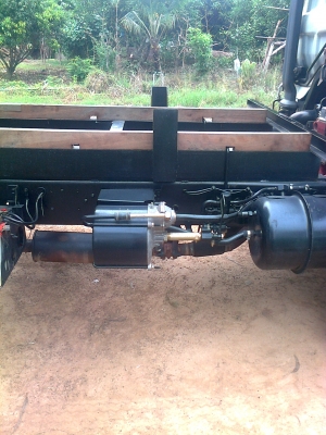 ขายหกล้อดั๊มฮีโน่ FC2W 120แรง สภาพสวยๆ ขายหกล้อดั๊มฮีโน่ FC2W 120แรง สภาพสวยๆ