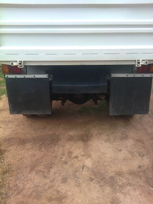 ขายหกล้อดั๊มฮีโน่ FC2W 120แรง สภาพสวยๆ ขายหกล้อดั๊มฮีโน่ FC2W 120แรง สภาพสวยๆ