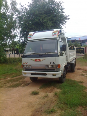 ขายหกล้อดั๊มฮีโน่ FC2W 120แรง สภาพสวยๆ ขายหกล้อดั๊มฮีโน่ FC2W 120แรง สภาพสวยๆ