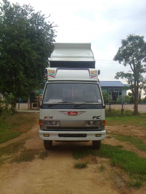 ขายหกล้อดั๊มฮีโน่ FC2W 120แรง สภาพสวยๆ ขายหกล้อดั๊มฮีโน่ FC2W 120แรง สภาพสวยๆ