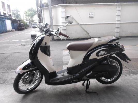 YAMAHA FINO ปี54
