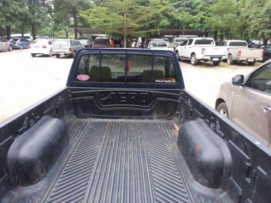 ขาย nissan frontier  ปี2003