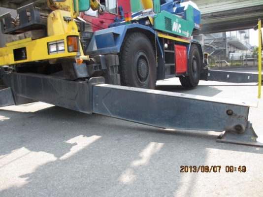 TR250M-5 s/n FB0865 Year 1995/3 TR250M-5 s/n FB0865 Year 1995/3