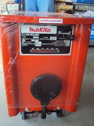 ขายตู้เชื่อม Markita 300A