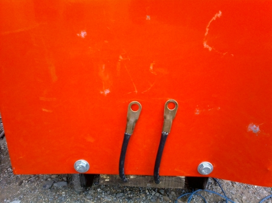 ขายตู้เชื่อม Markita 300A