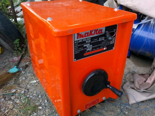 ขายตู้เชื่อม Markita 300A