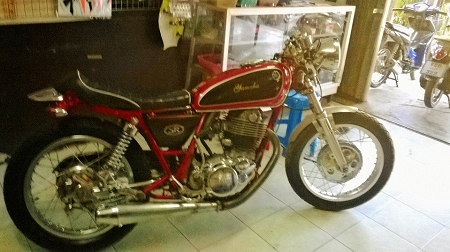 ขาย SR cafe สรรพสามิตร