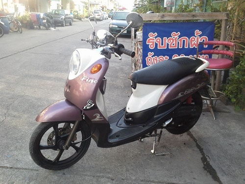 Fino ปี 53 ตัวพรีเมี่ยม ล้อแม็ค รถบ้าน สวย เดิม เครื่องดีมาก เอกสารครบ โอนได้เลยหรือให้ที่ร้านโอนให้ก็ไม่มีปัญหาจ้า Fino ปี 53 ตัวพรีเมี่ยม ล้อแม็ค รถบ้าน สวย เดิม เครื่องดีมาก เอกสารครบ โอนได้เลยหรือให้ที่ร้านโอนให้ก็ไม่มีปัญหาจ้า