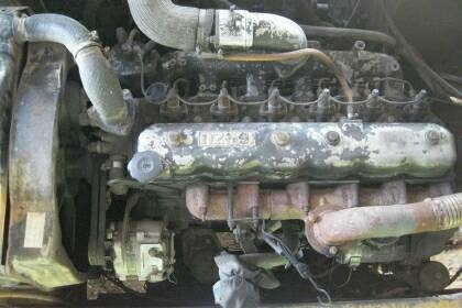 ขาย แบคโฮ Komatsu Pc120 รุ่น 3 ขาย แบคโฮ Komatsu Pc120 รุ่น 3