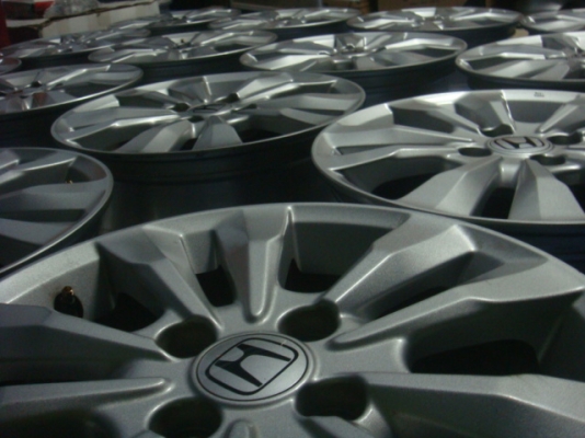 ขายล้อแม็ก HONDA CITY 2013 ขายล้อแม็ก HONDA CITY 2013