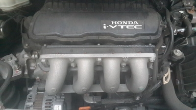 ฮอนด้าแจ๊ส ปี2009 ฮอนด้าแจ๊ส ปี2009