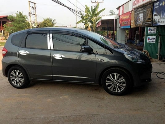 ขายล้อแม็ก HONDA FREED ใส่ JAZZ CITY สวยคับ ขายล้อแม็ก HONDA FREED ใส่ JAZZ CITY สวยคับ