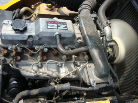 ++++++ ขายด่วน !!! รถโฟล์คลิฟท์ TOYOTA 7FD25 (รถนอก สภาพดี) เครื่องยนต์ดีเซล เสา 4 เมตร เกียร์ธรรมดา งา ฮิ้งค์โฟล์ค ล้อหน้าคู่ ยางลม *** สนใจเข้ามาลองรถก่อนได้ ราคาคุยกันได้ครับ *** ++++++ ขายด่วน !!! รถโฟล์คลิฟท์ TOYOTA 7FD25 (รถนอก สภาพดี) เครื่องยนต์ดีเซล เสา 4 เมตร เกียร์ธรรมดา งา ฮิ้งค์โฟล์ค ล้อหน้าคู่ ยางลม *** สนใจเข้ามาลองรถก่อนได้ ราคาคุยกันได้ครับ ***