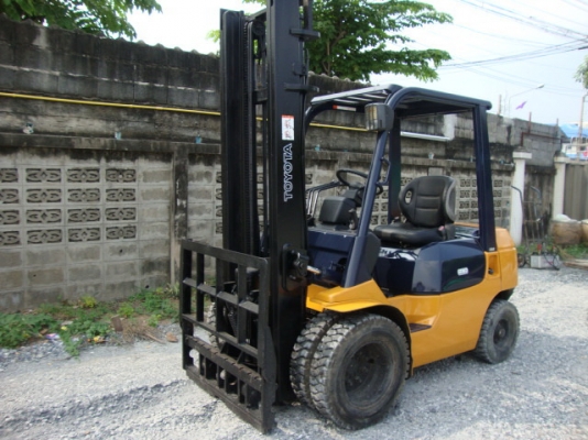 ++++++ ขายด่วน !!! รถโฟล์คลิฟท์ TOYOTA 7FD25 (รถนอก สภาพดี) เครื่องยนต์ดีเซล เสา 4 เมตร เกียร์ธรรมดา งา ฮิ้งค์โฟล์ค ล้อหน้าคู่ ยางลม *** สนใจเข้ามาลองรถก่อนได้ ราคาคุยกันได้ครับ *** ++++++ ขายด่วน !!! รถโฟล์คลิฟท์ TOYOTA 7FD25 (รถนอก สภาพดี) เครื่องยนต์ดีเซล เสา 4 เมตร เกียร์ธรรมดา งา ฮิ้งค์โฟล์ค ล้อหน้าคู่ ยางลม *** สนใจเข้ามาลองรถก่อนได้ ราคาคุยกันได้ครับ ***