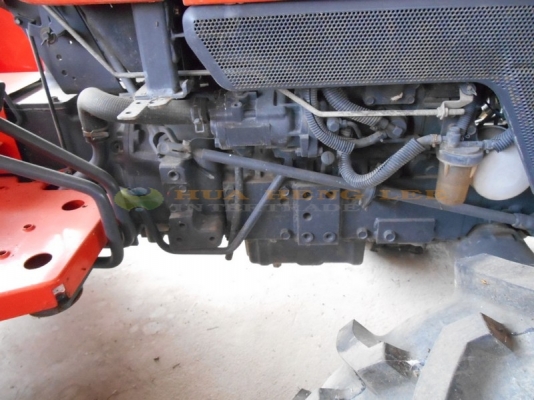 มาแล้วรถ Kubota MAX โปรโมชั่น เดือน พย.-ธค.56 ต้อนรับปีใหม่ คลิ๊กเลย!!