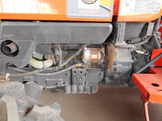 มาแล้วรถ Kubota MAX โปรโมชั่น เดือน พย.-ธค.56 ต้อนรับปีใหม่ คลิ๊กเลย!!