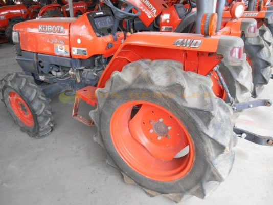 มาแล้วรถ Kubota MAX โปรโมชั่น เดือน พย.-ธค.56 ต้อนรับปีใหม่ คลิ๊กเลย!!