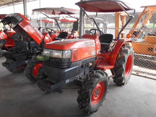มาแล้วรถ Kubota MAX โปรโมชั่น เดือน พย.-ธค.56 ต้อนรับปีใหม่ คลิ๊กเลย!!