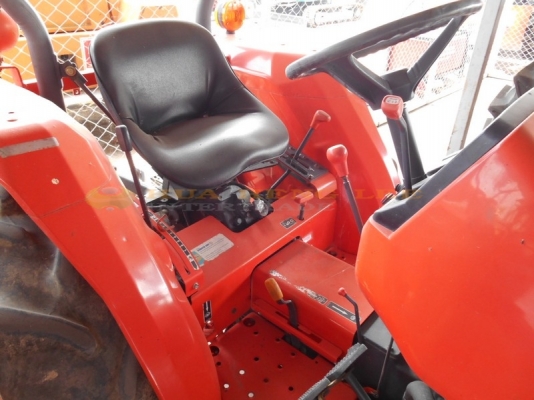 มาแล้วรถ Kubota MAX โปรโมชั่น เดือน พย.-ธค.56 ต้อนรับปีใหม่ คลิ๊กเลย!!