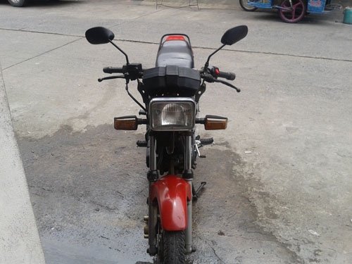 ขายด่วน YAMAHA RXZ ปี34 รถบ้านสวย เครื่องเดิมๆ ใช้งานได้อีกยาวนาน เอกสารครบ ภาษีไม่หมด รีบๆเลยจ้า ขายด่วน YAMAHA RXZ ปี34 รถบ้านสวย เครื่องเดิมๆ ใช้งานได้อีกยาวนาน เอกสารครบ ภาษีไม่หมด รีบๆเลยจ้า