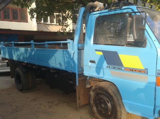 ขาย 6 ล้อ  ISUZU NKR 110 แรง ดาวน์ 69000 บาท จัดแน้นทั่วประเทศ รถห้างแท้ เกียร์สั้น พวงมาลัยพาวเวอร์ เครื่องแห้ง แรง ดี ไม่มีไอ แซสซีสวย ภาษีเต็ม พร้อมโอน พร้อมใช้งานสุดๆ.........