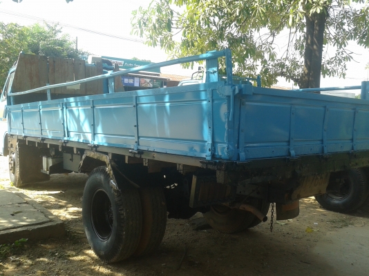 ขาย 6 ล้อ  ISUZU NKR 110 แรง ดาวน์ 69000 บาท จัดแน้นทั่วประเทศ รถห้างแท้ เกียร์สั้น พวงมาลัยพาวเวอร์ เครื่องแห้ง แรง ดี ไม่มีไอ แซสซีสวย ภาษีเต็ม พร้อมโอน พร้อมใช้งานสุดๆ.........