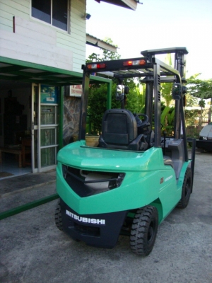 ++++++ ขายด่วน !!! รถโฟล์คลิฟท์ MITSUBISHI FD25 (รุ่นใหม่ล่าสุด รถนอก ) เครื่องยนต์ดีเซล เสา 4 เมตร เกียร์ออโตเมติค ยางลม *** สนใจเข้ามาลองรถก่อนได้ ราคาคุยกันได้ครับ *** ++++++ ขายด่วน !!! รถโฟล์คลิฟท์ MITSUBISHI FD25 (รุ่นใหม่ล่าสุด รถนอก ) เครื่องยนต์ดีเซล เสา 4 เมตร เกียร์ออโตเมติค ยางลม *** สนใจเข้ามาลองรถก่อนได้ ราคาคุยกันได้ครับ ***