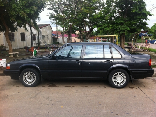 ลดราคา VOLVO S40  เหลือ 120000